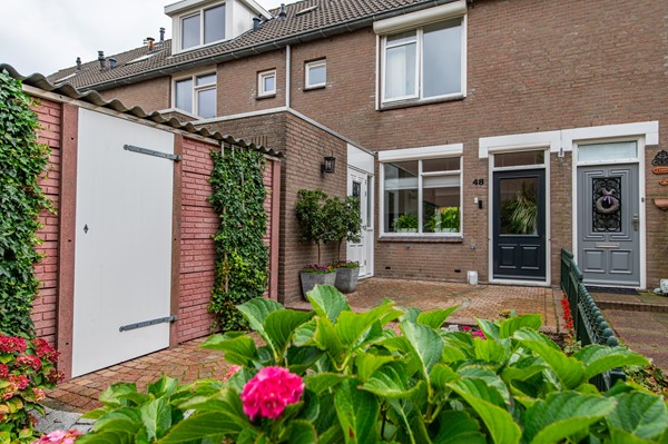 Medium property photo - Dopheidestraat 48, 2165 VR Lisserbroek